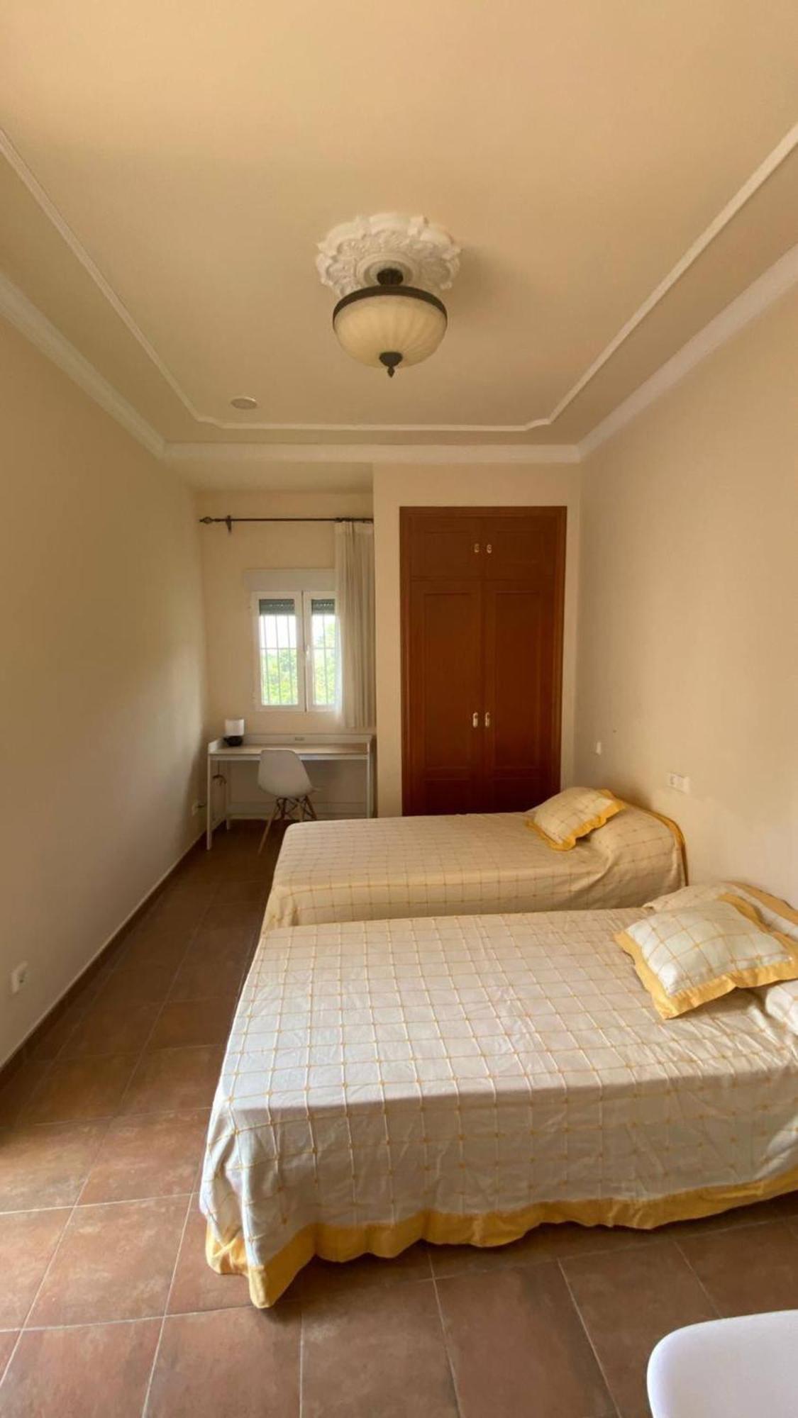 Casa Magnolia, A Rural Paradise House With Pool Alzira Ngoại thất bức ảnh